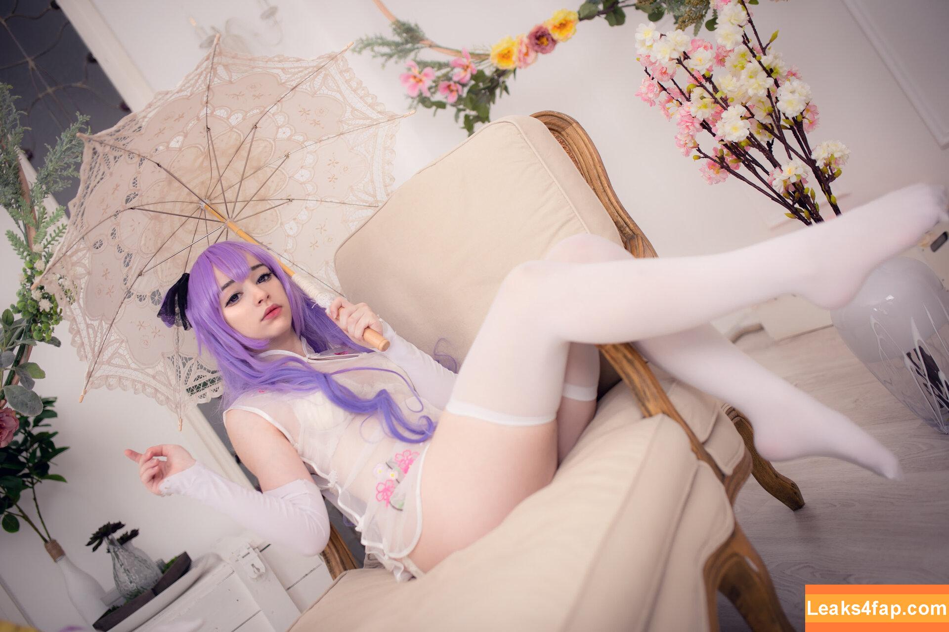 Keekihime / The Ex Idol слитое фото фото #0217