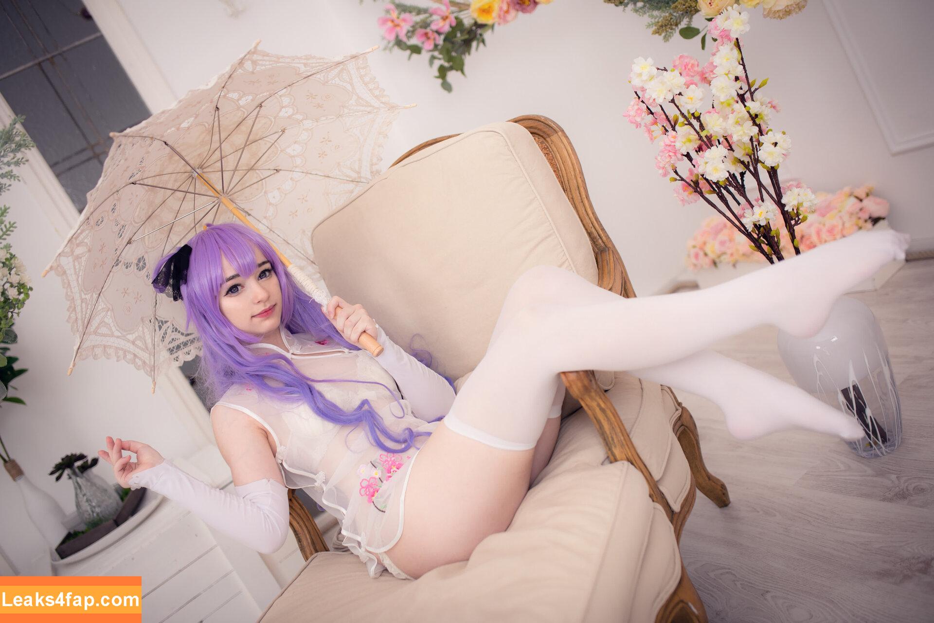 Keekihime / The Ex Idol слитое фото фото #0218