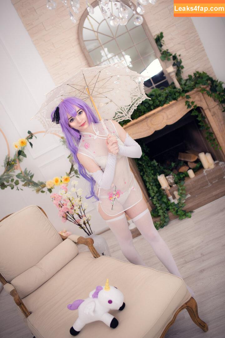 Keekihime / The Ex Idol leaked photo photo #0240