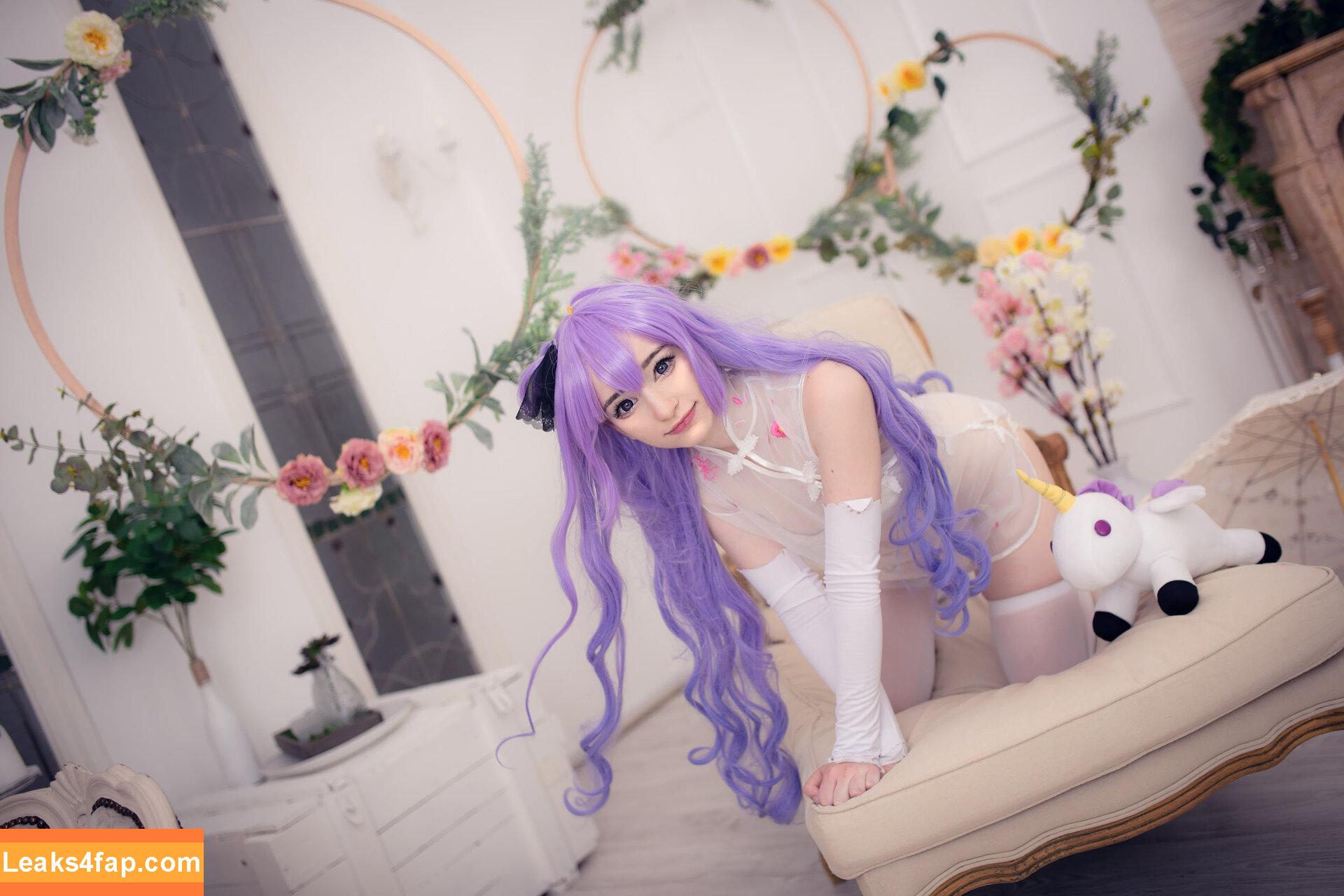 Keekihime / The Ex Idol слитое фото фото #0247