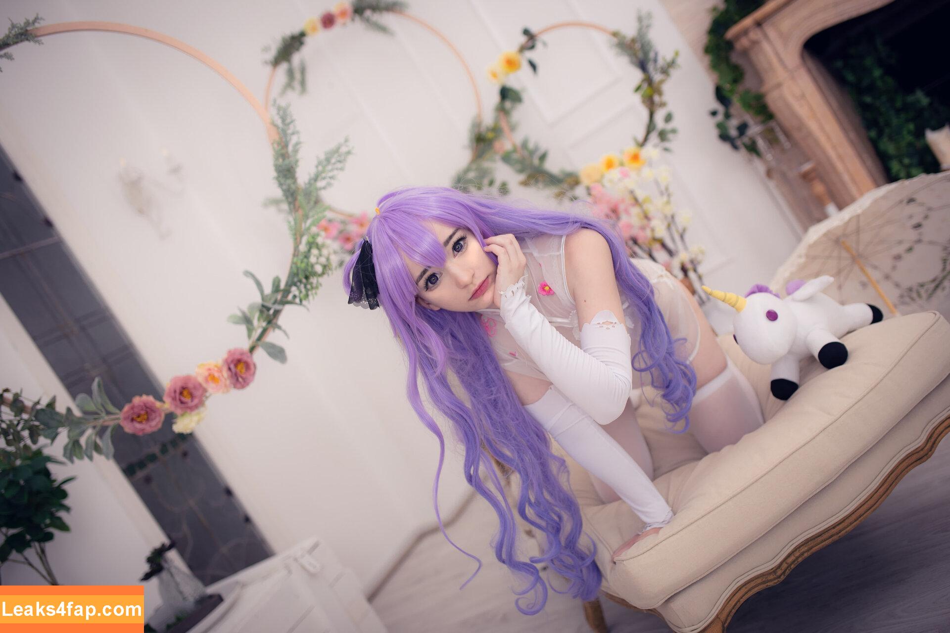 Keekihime / The Ex Idol leaked photo photo #0248