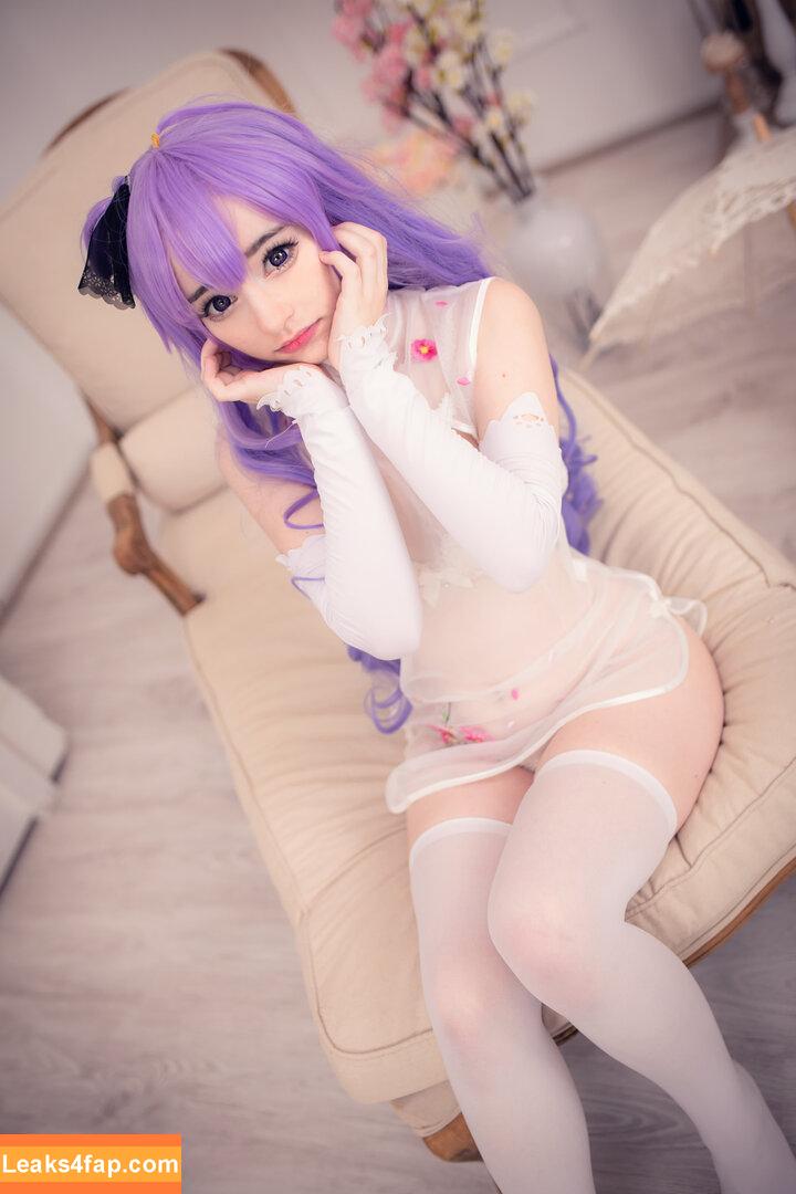 Keekihime / The Ex Idol leaked photo photo #0254