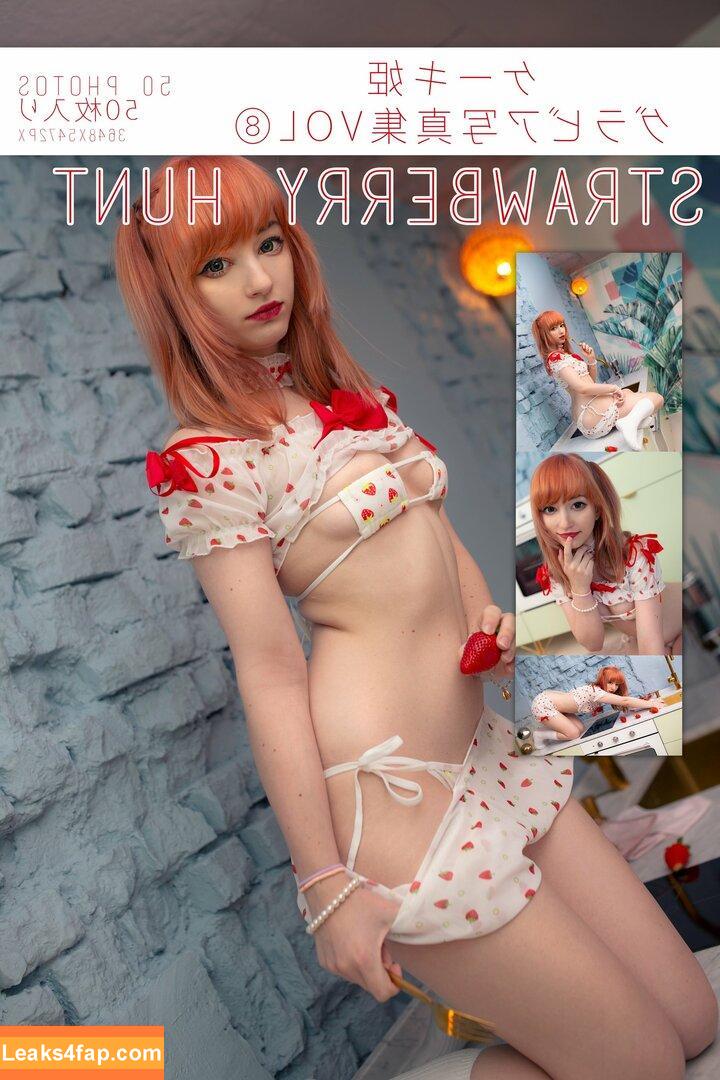 Keekihime / The Ex Idol слитое фото фото #0267