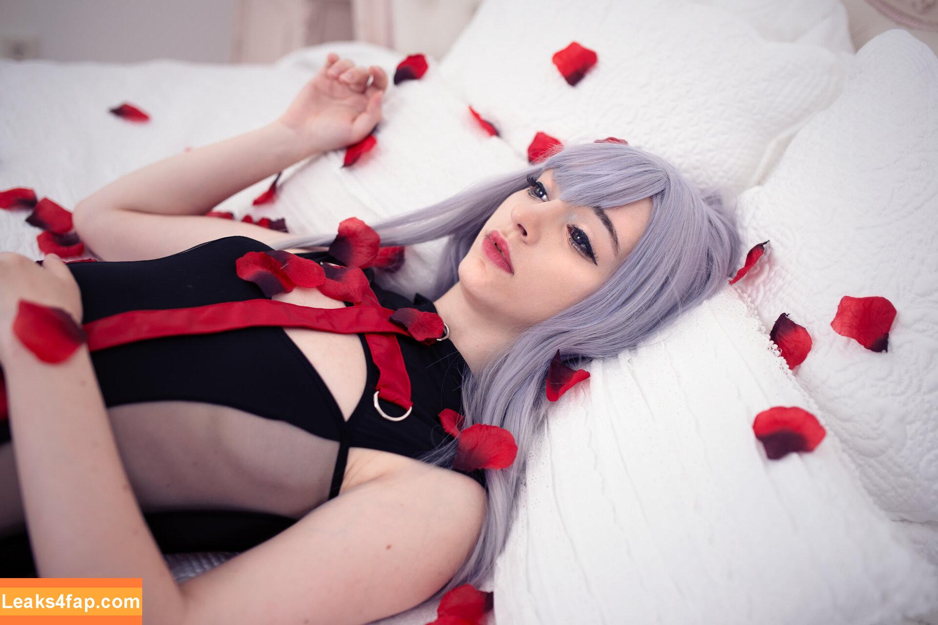 Keekihime / The Ex Idol слитое фото фото #0272