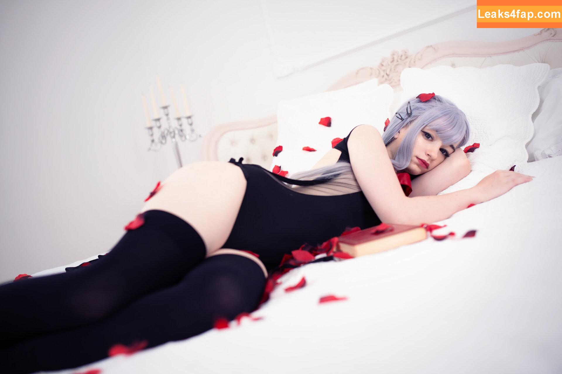 Keekihime / The Ex Idol слитое фото фото #0276