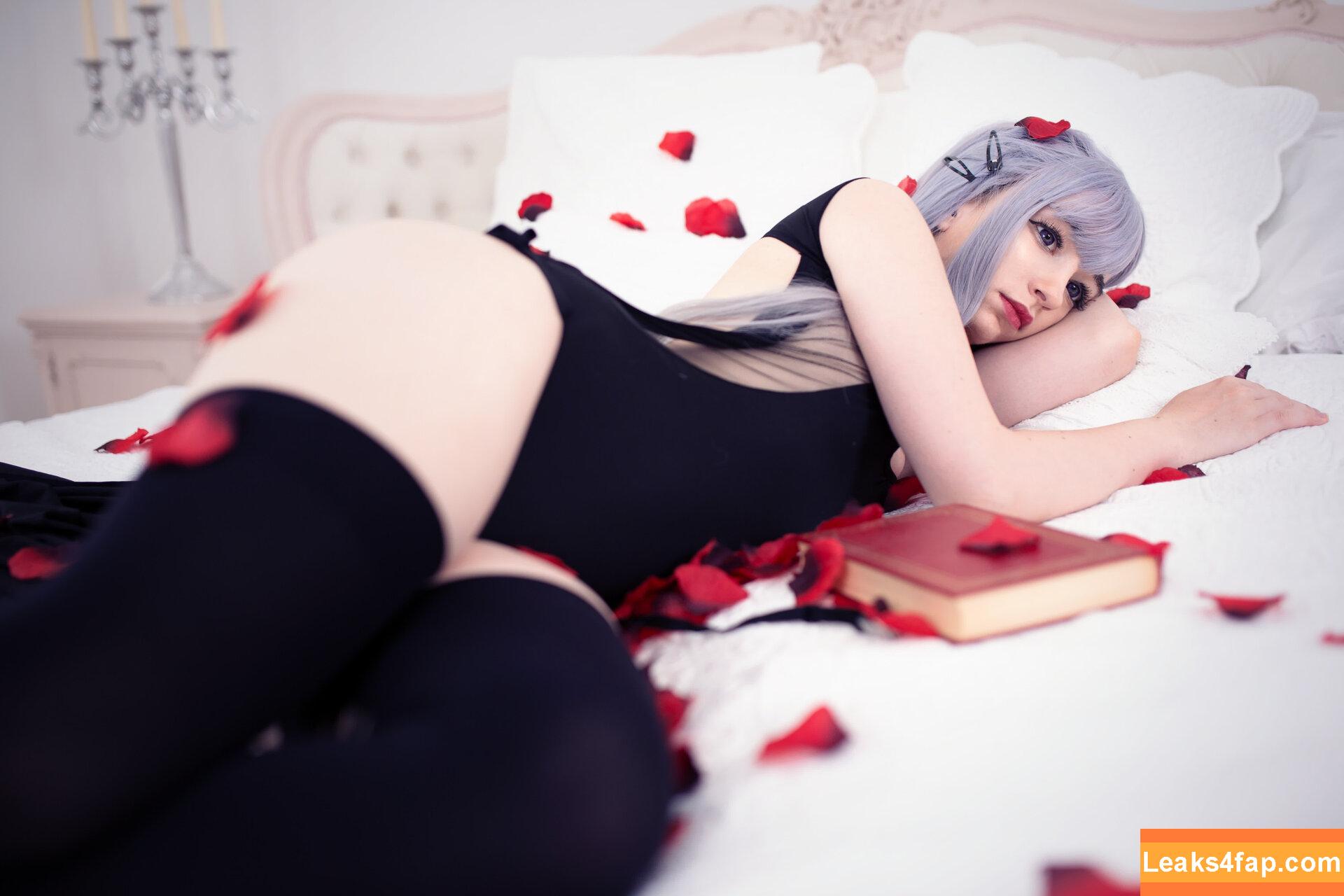 Keekihime / The Ex Idol слитое фото фото #0277