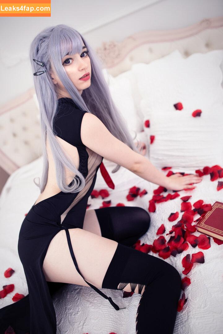 Keekihime / The Ex Idol слитое фото фото #0282