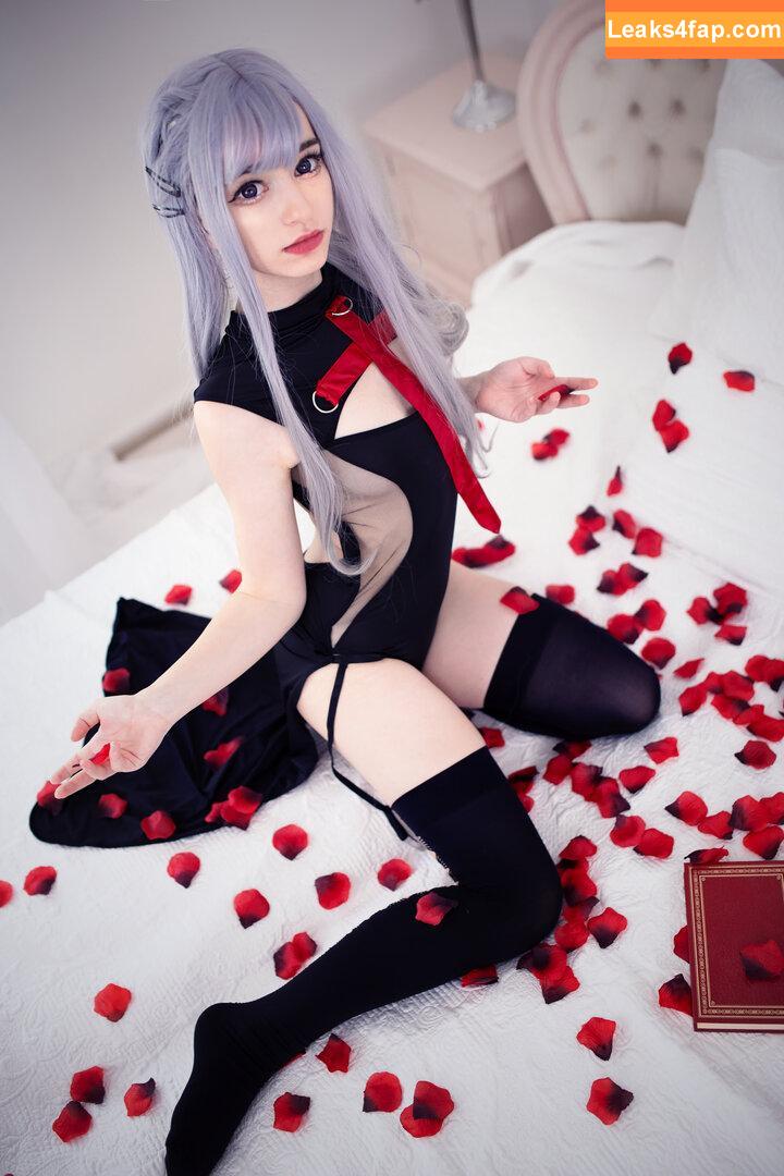 Keekihime / The Ex Idol слитое фото фото #0283