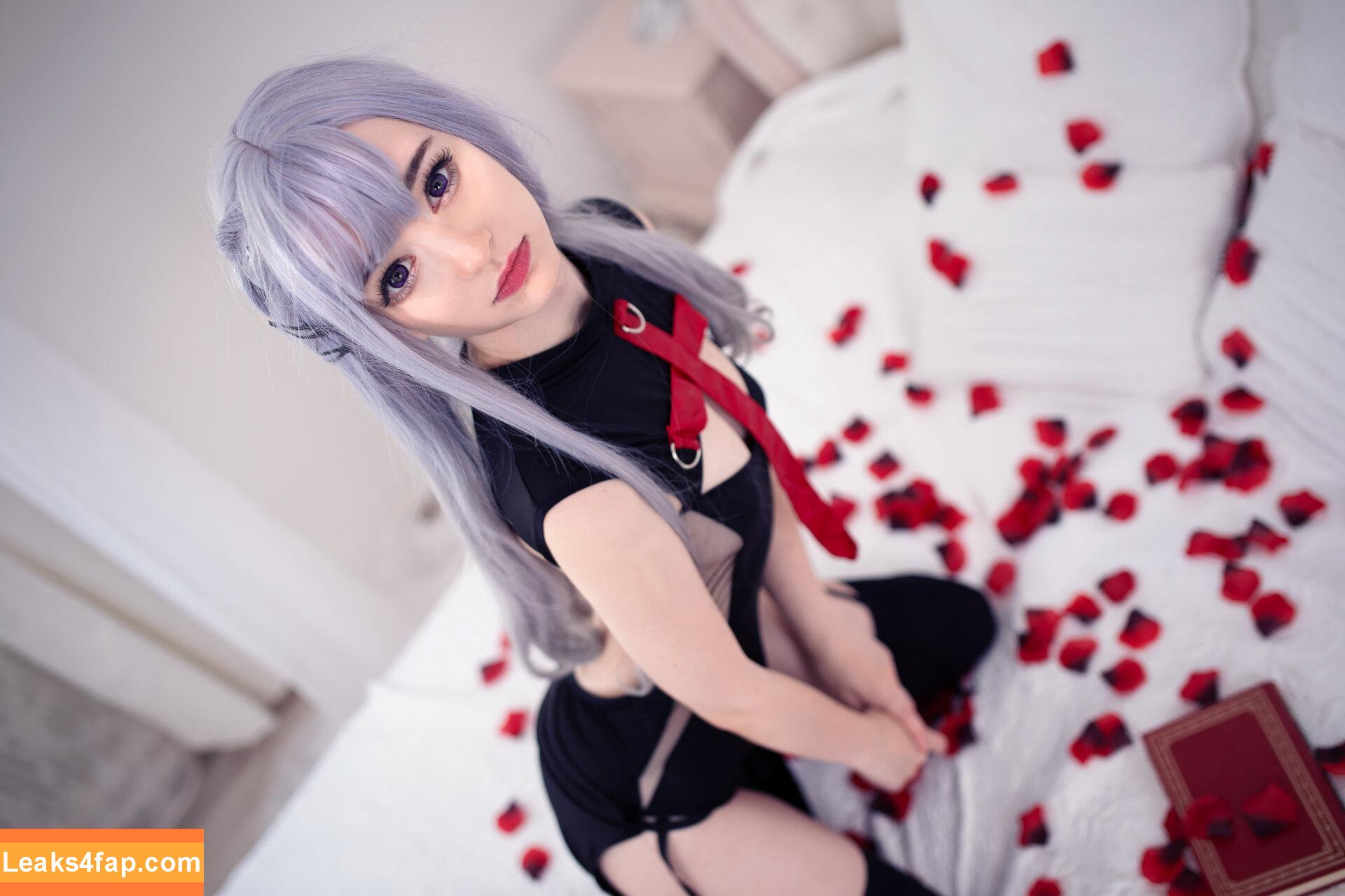 Keekihime / The Ex Idol слитое фото фото #0285