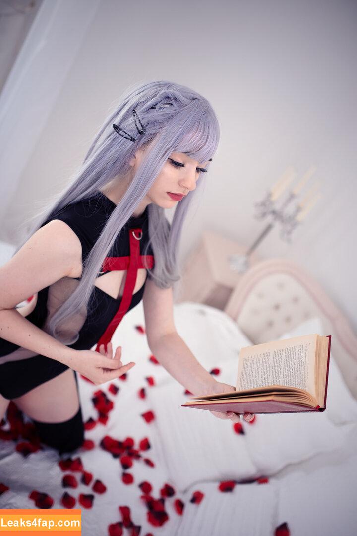 Keekihime / The Ex Idol слитое фото фото #0286