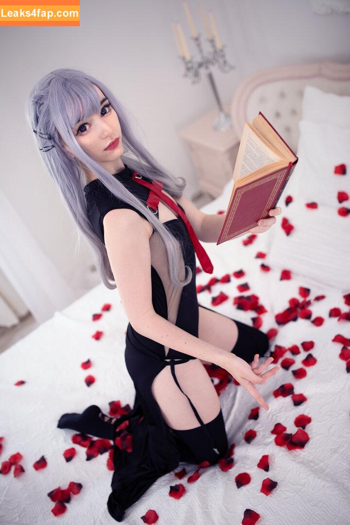 Keekihime / The Ex Idol слитое фото фото #0287