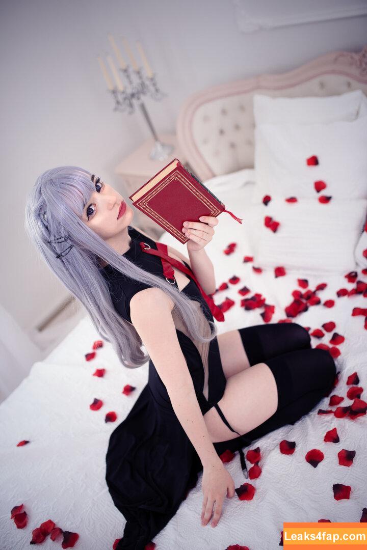 Keekihime / The Ex Idol слитое фото фото #0288