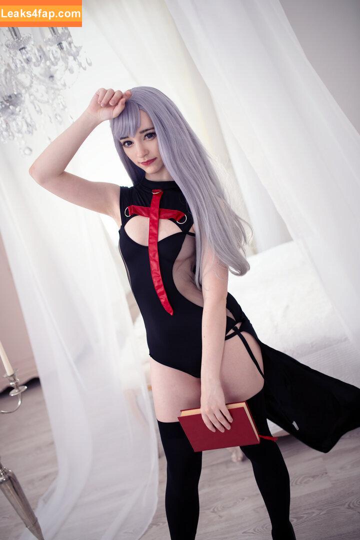 Keekihime / The Ex Idol слитое фото фото #0290