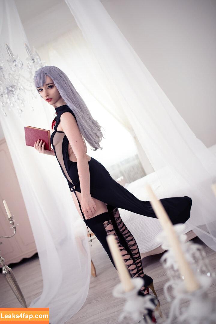 Keekihime / The Ex Idol слитое фото фото #0291