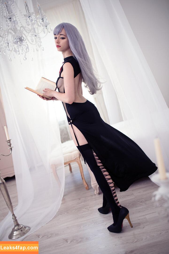 Keekihime / The Ex Idol слитое фото фото #0292