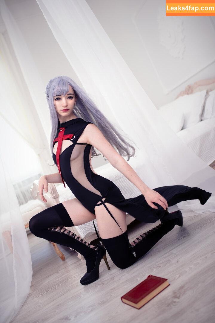 Keekihime / The Ex Idol слитое фото фото #0297