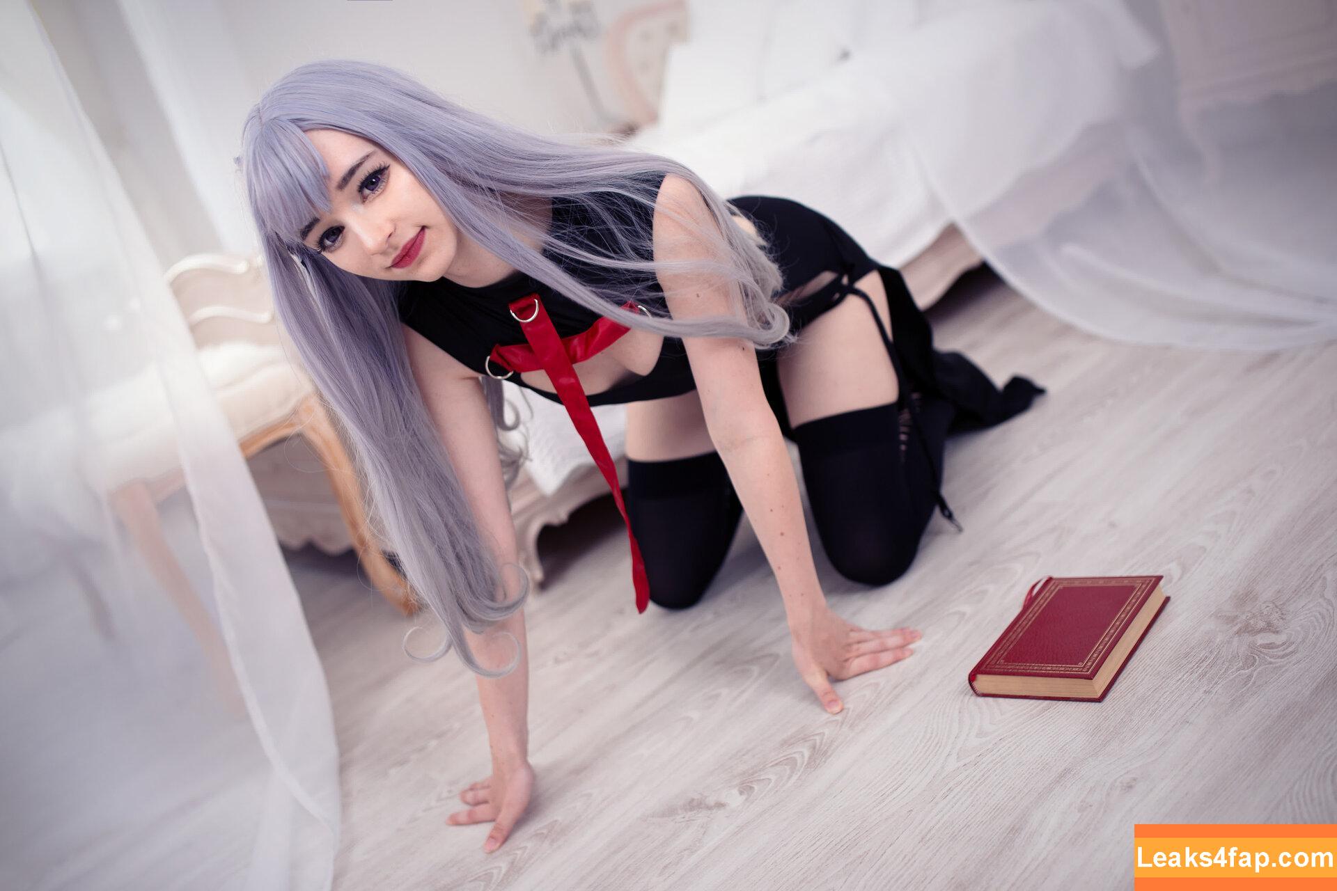 Keekihime / The Ex Idol слитое фото фото #0299