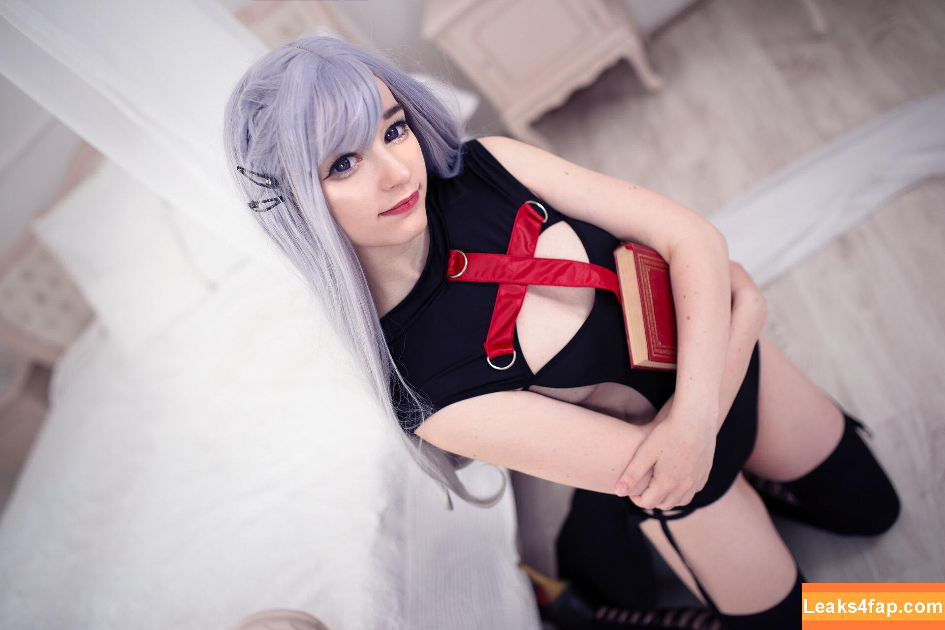 Keekihime / The Ex Idol слитое фото фото #0301