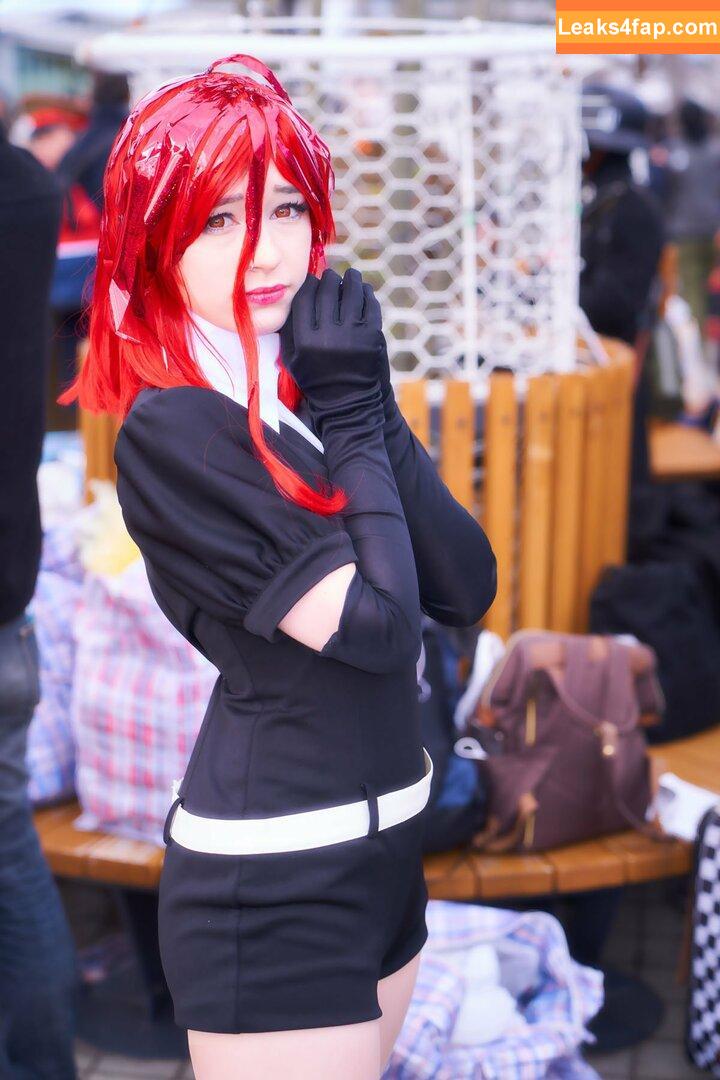 Keekihime / The Ex Idol leaked photo photo #0331