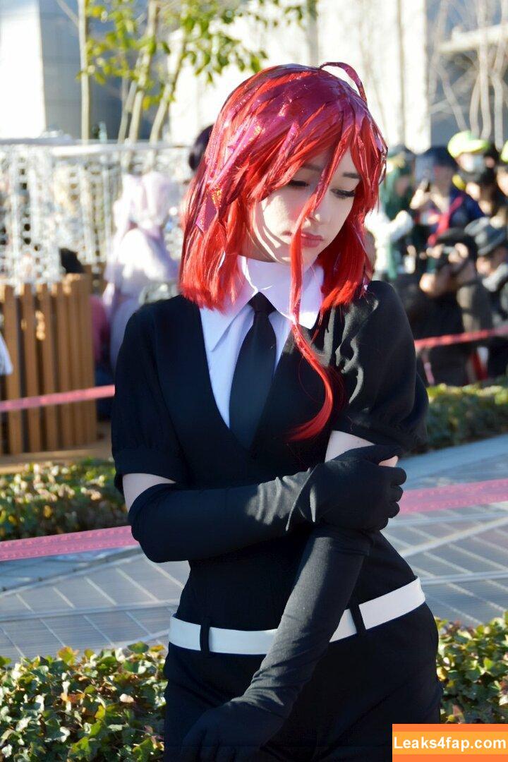 Keekihime / The Ex Idol leaked photo photo #0333