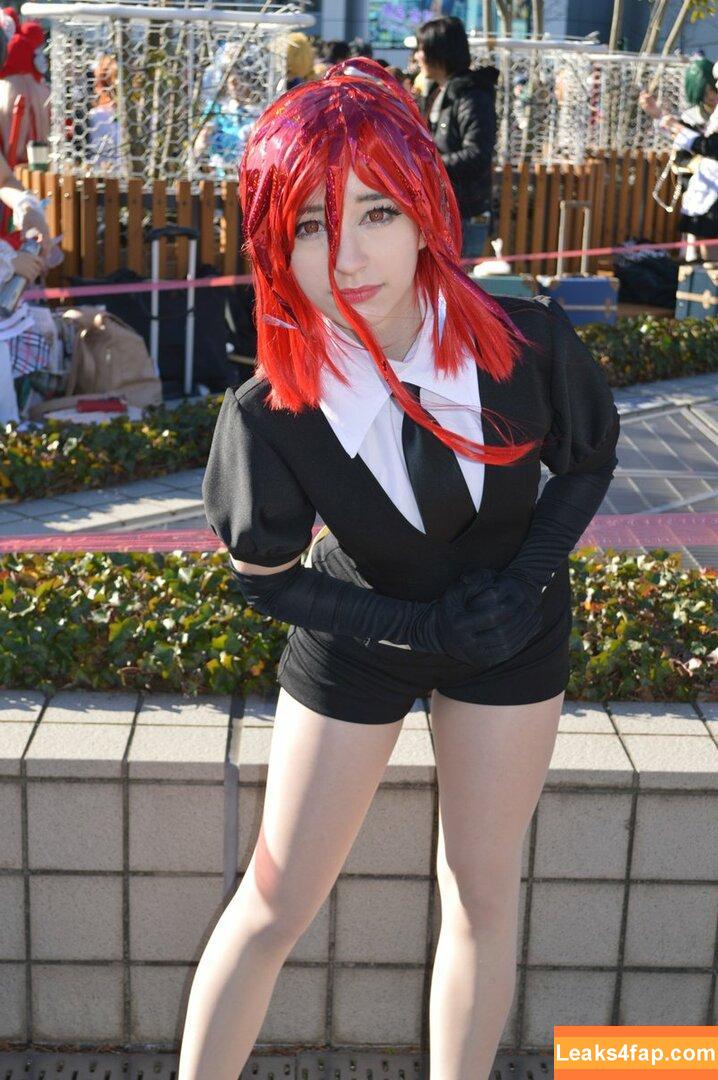 Keekihime / The Ex Idol leaked photo photo #0336