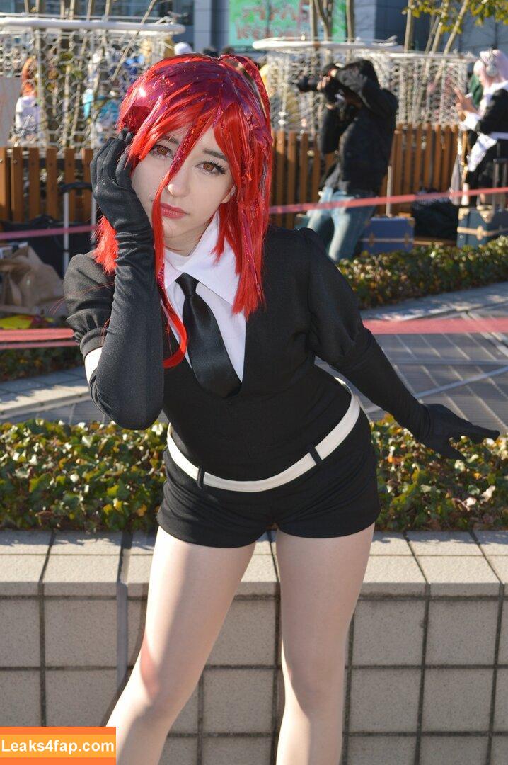 Keekihime / The Ex Idol leaked photo photo #0337