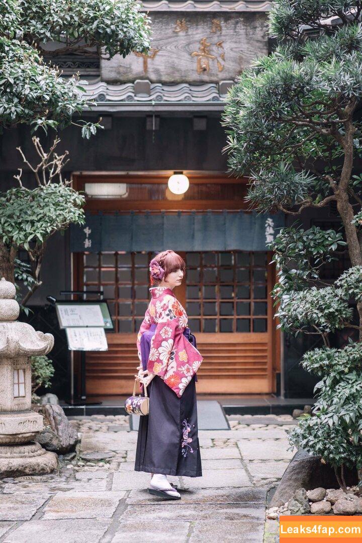 Keekihime / The Ex Idol leaked photo photo #0342