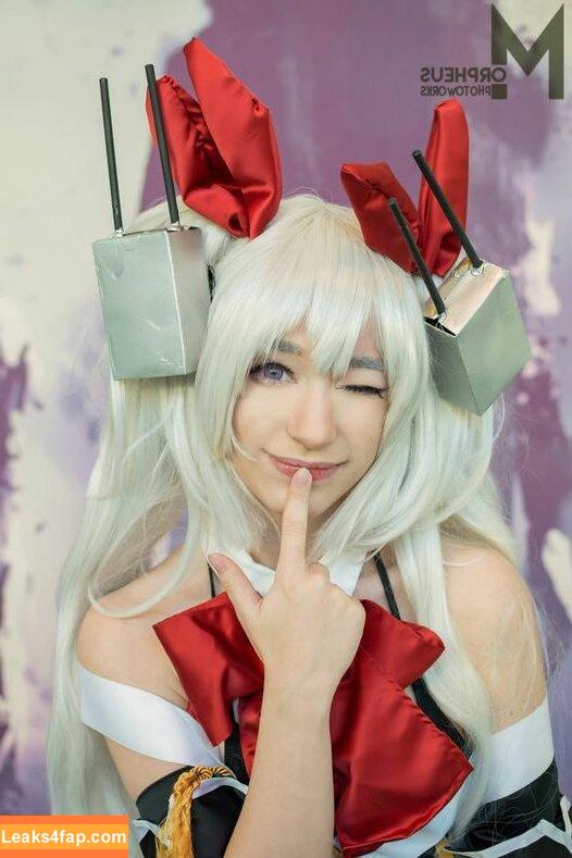 Keekihime / The Ex Idol слитое фото фото #0350