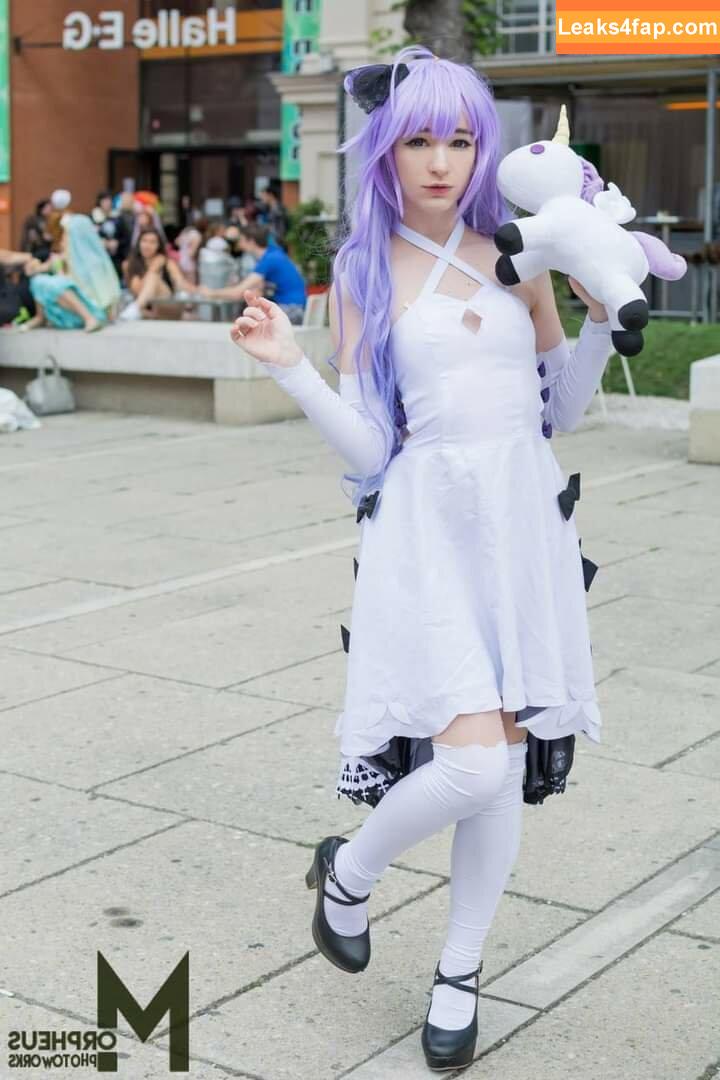 Keekihime / The Ex Idol leaked photo photo #0366