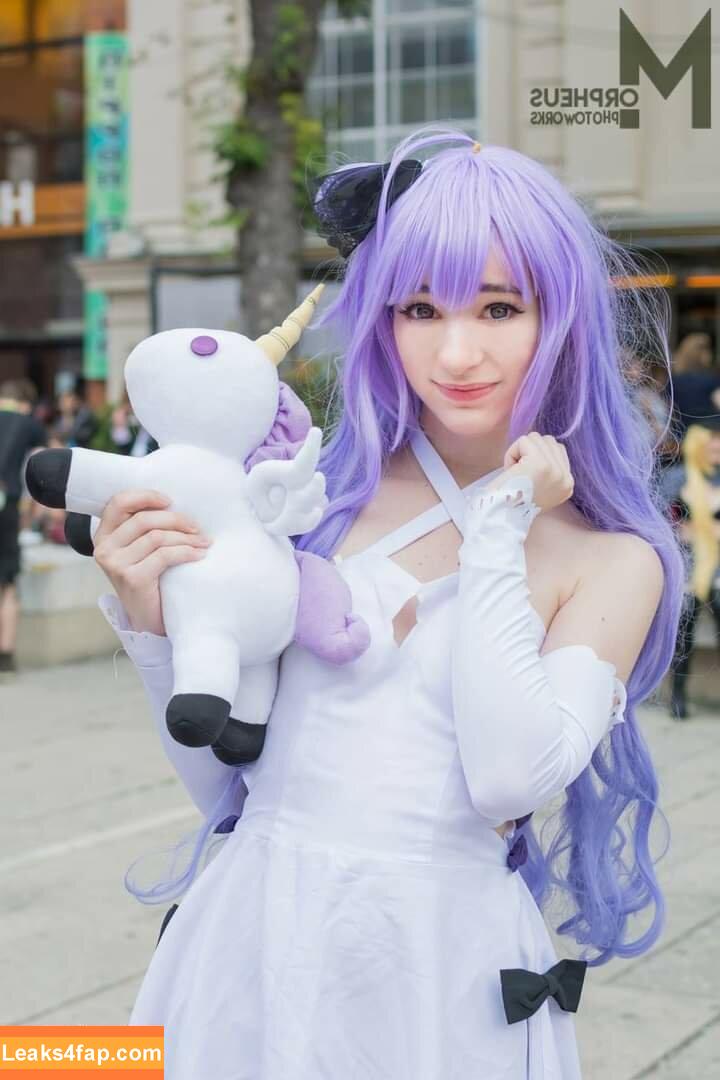 Keekihime / The Ex Idol leaked photo photo #0367