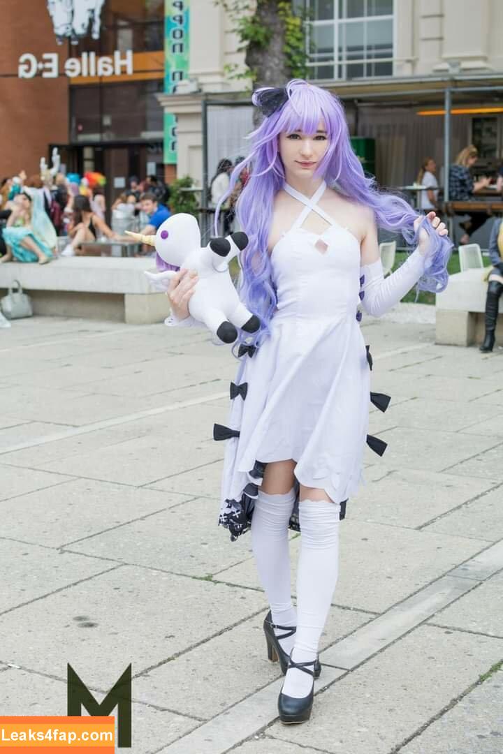 Keekihime / The Ex Idol leaked photo photo #0368