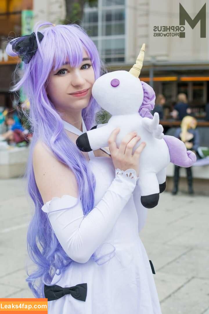 Keekihime / The Ex Idol leaked photo photo #0370