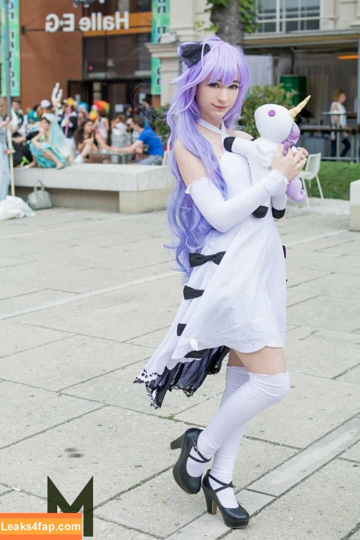 Keekihime / The Ex Idol leaked photo photo #0371