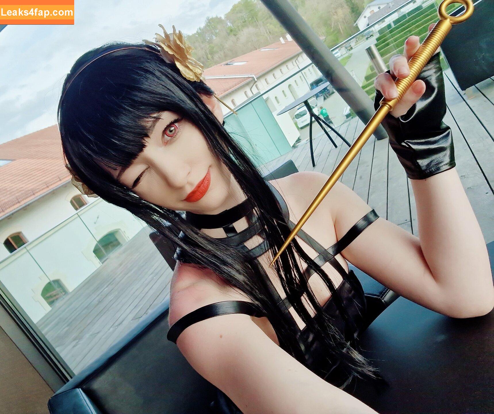 Keekihime / The Ex Idol leaked photo photo #0373