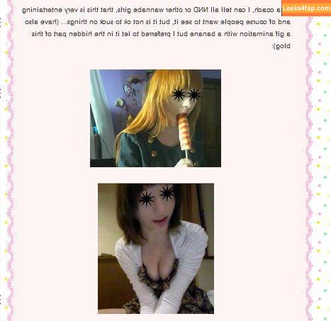 Keekihime / The Ex Idol leaked photo photo #0376