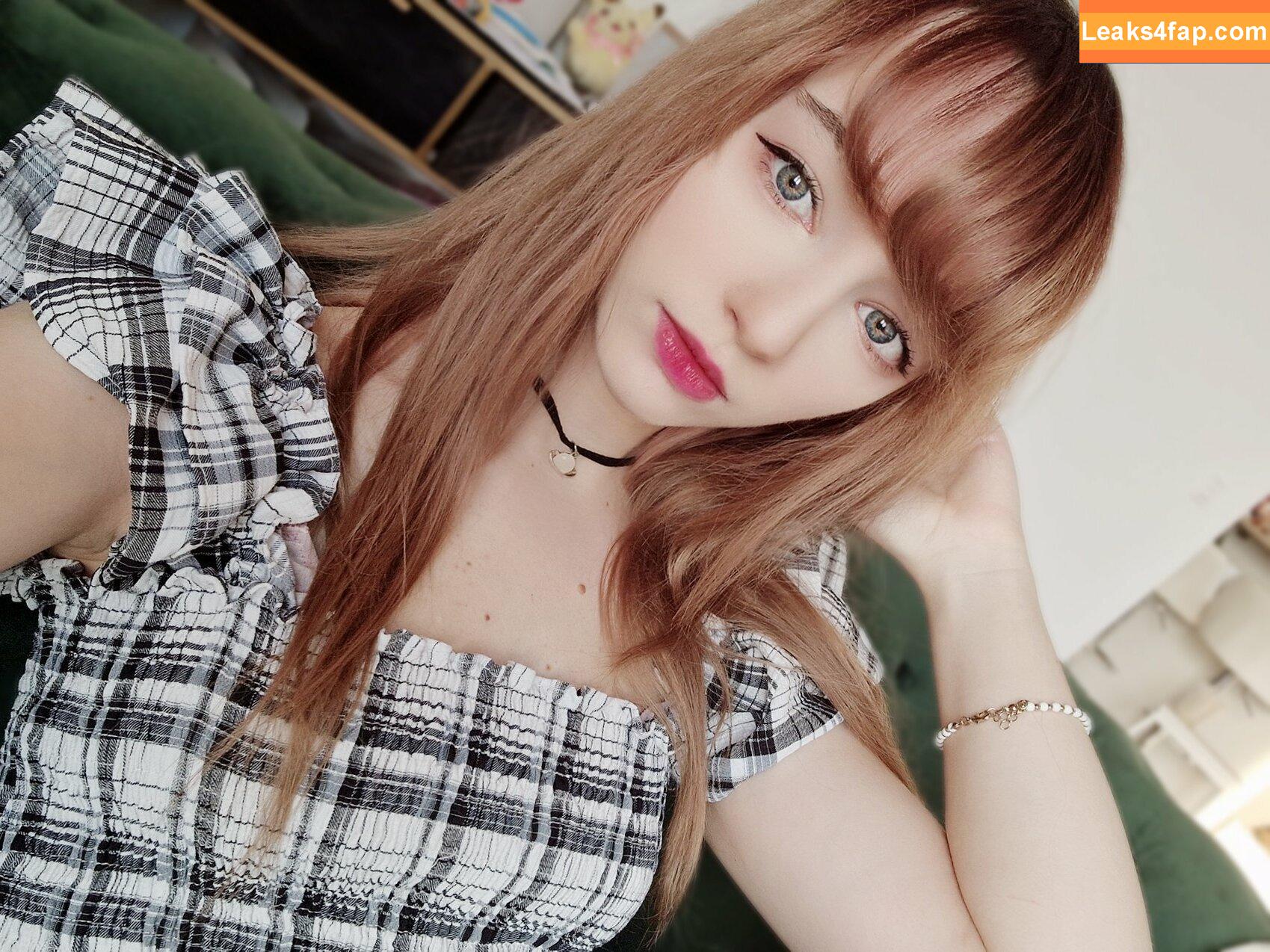 Keekihime / The Ex Idol leaked photo photo #0377