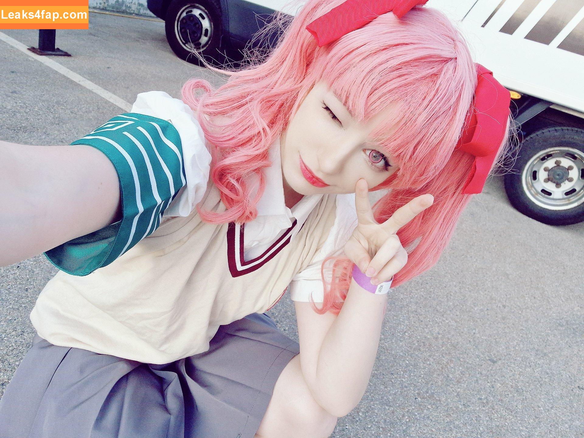 Keekihime / The Ex Idol leaked photo photo #0378