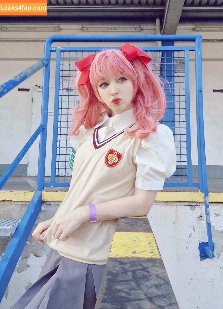 Keekihime / The Ex Idol leaked photo photo #0379