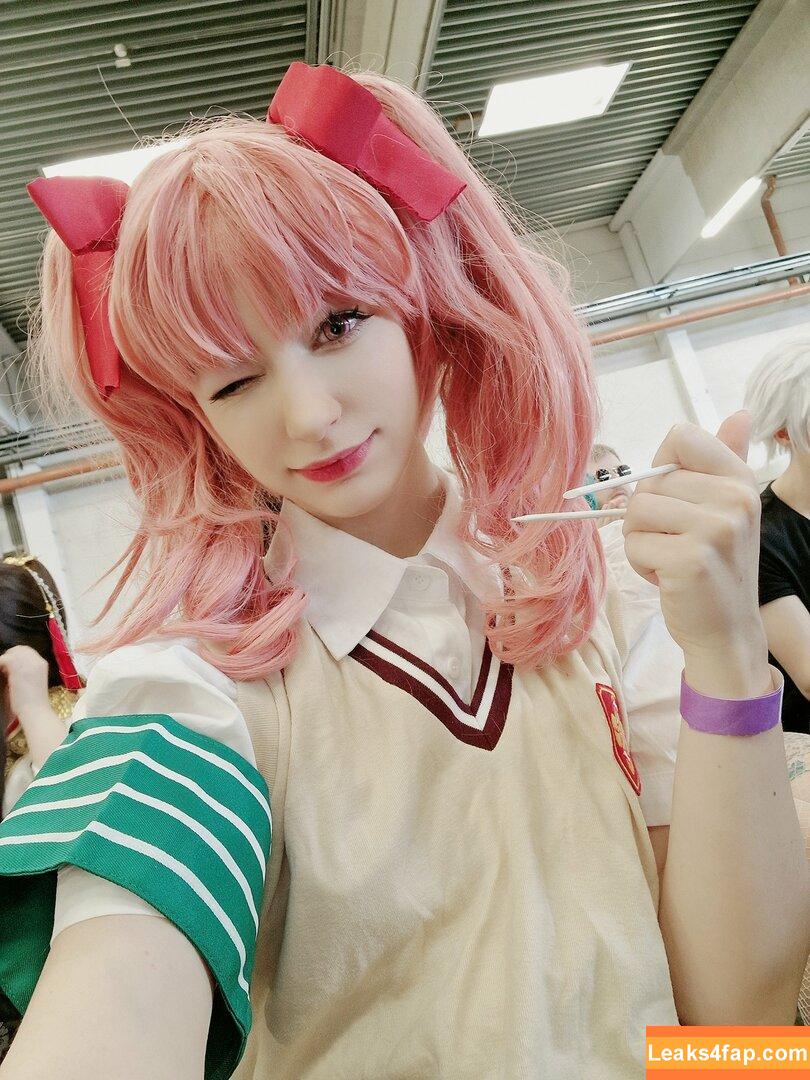 Keekihime / The Ex Idol leaked photo photo #0380