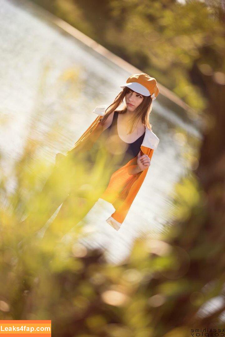 Keekihime / The Ex Idol leaked photo photo #0382