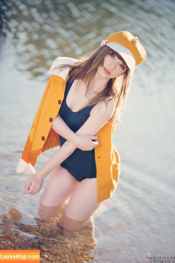 Keekihime / The Ex Idol leaked photo photo #0383