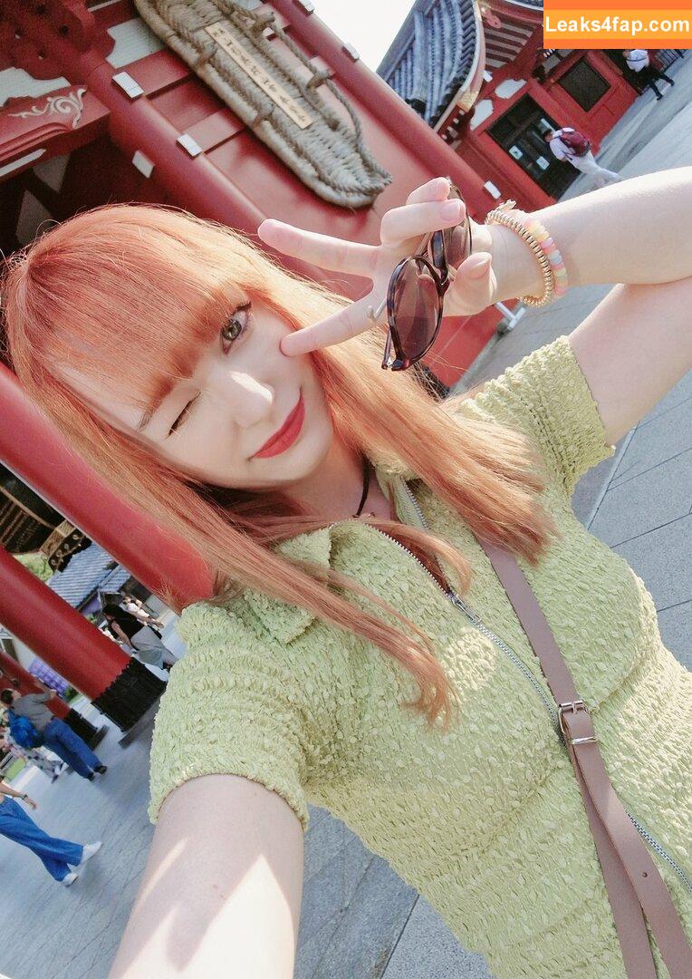 Keekihime / The Ex Idol leaked photo photo #0397