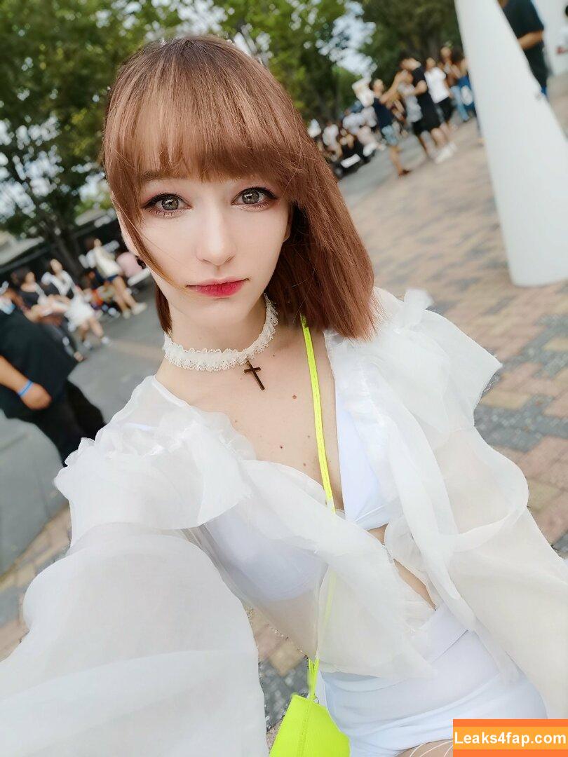 Keekihime / The Ex Idol leaked photo photo #0398