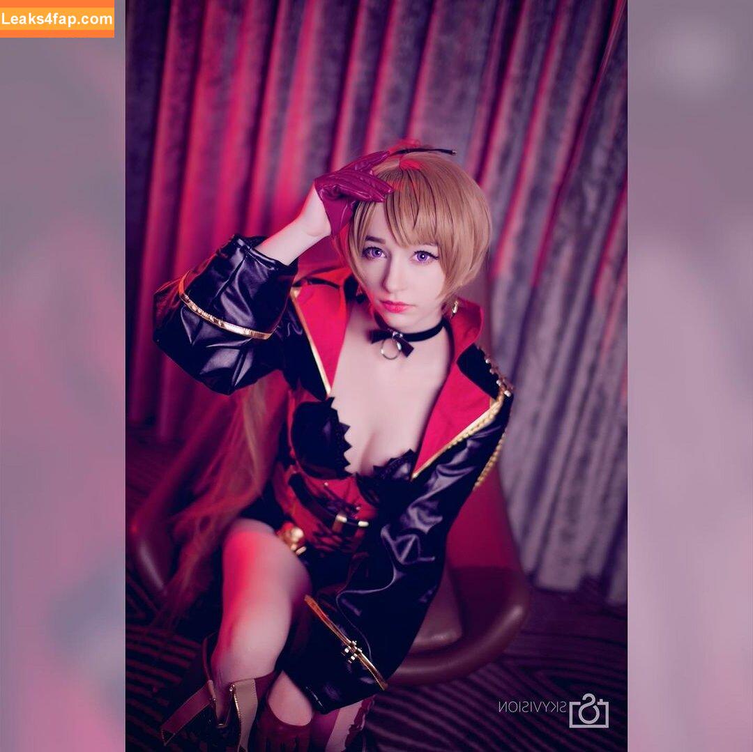 Keekihime / The Ex Idol leaked photo photo #0400