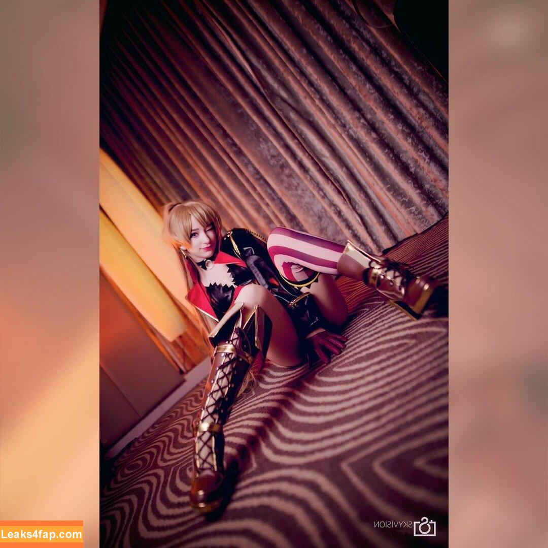 Keekihime / The Ex Idol leaked photo photo #0401