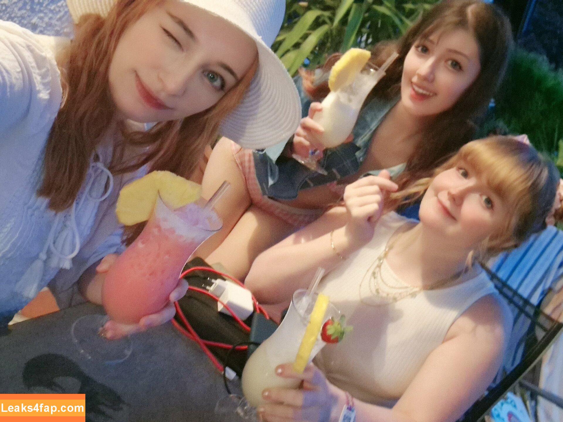 Keekihime / The Ex Idol leaked photo photo #0418