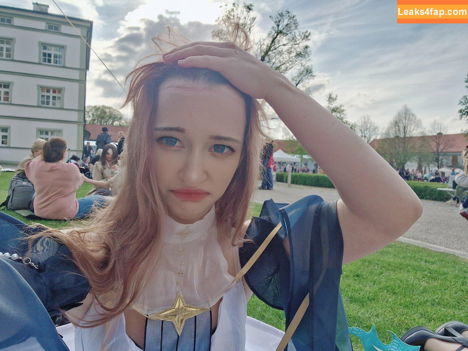 Keekihime / The Ex Idol leaked photo photo #0421