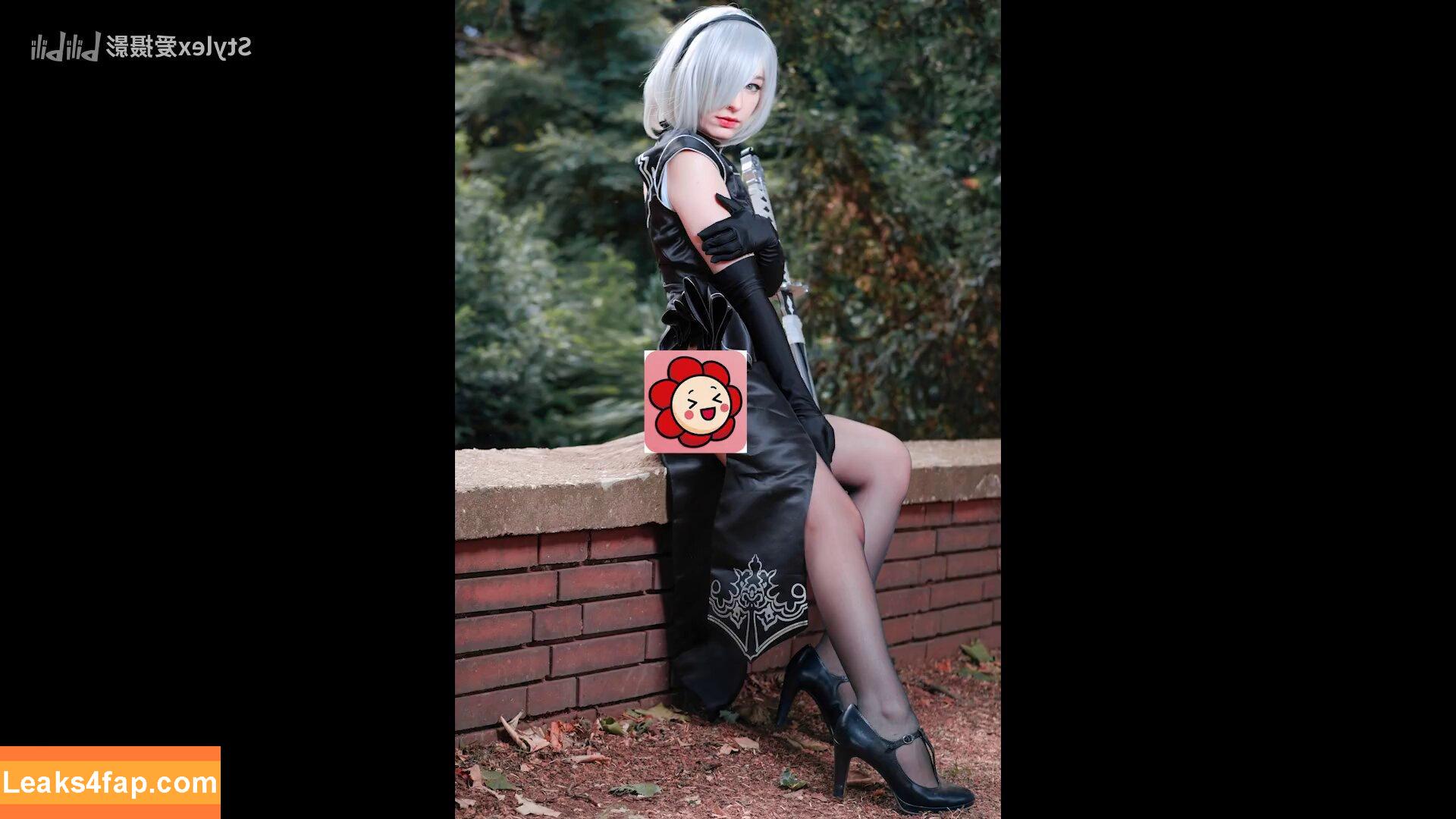 Keekihime / The Ex Idol leaked photo photo #0423
