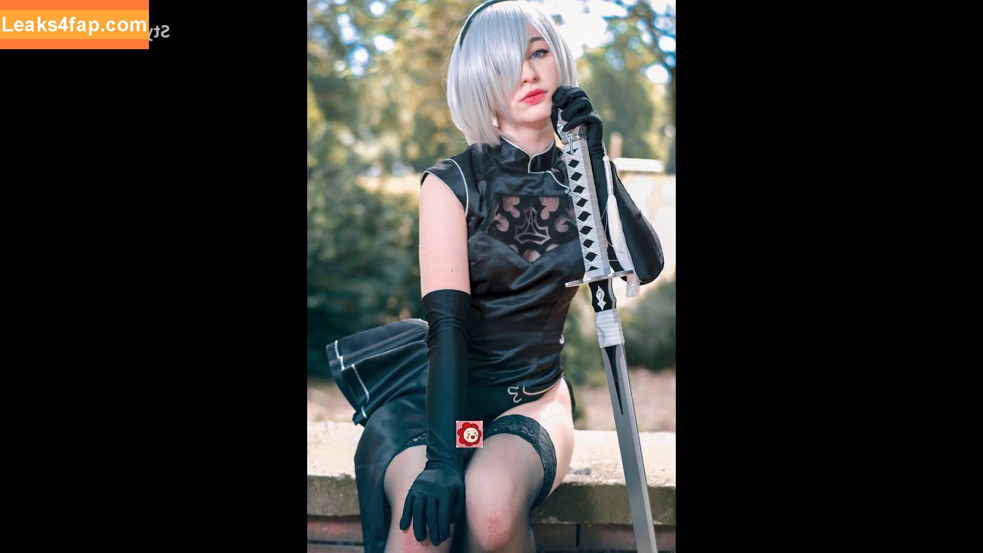 Keekihime / The Ex Idol leaked photo photo #0424