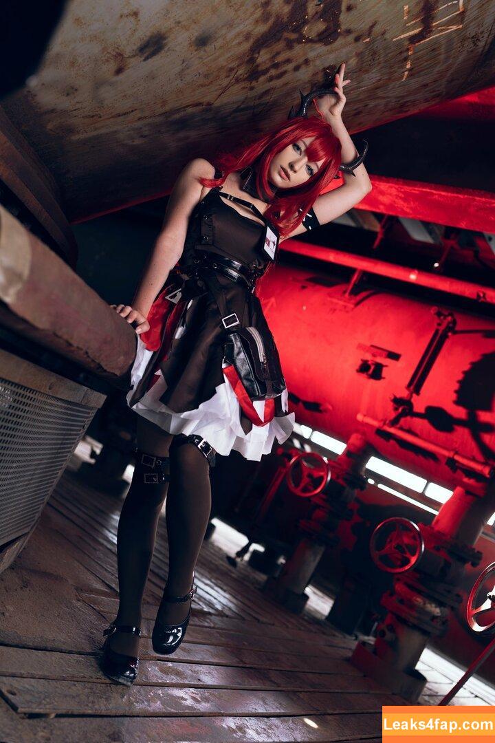 Keekihime / The Ex Idol leaked photo photo #0431